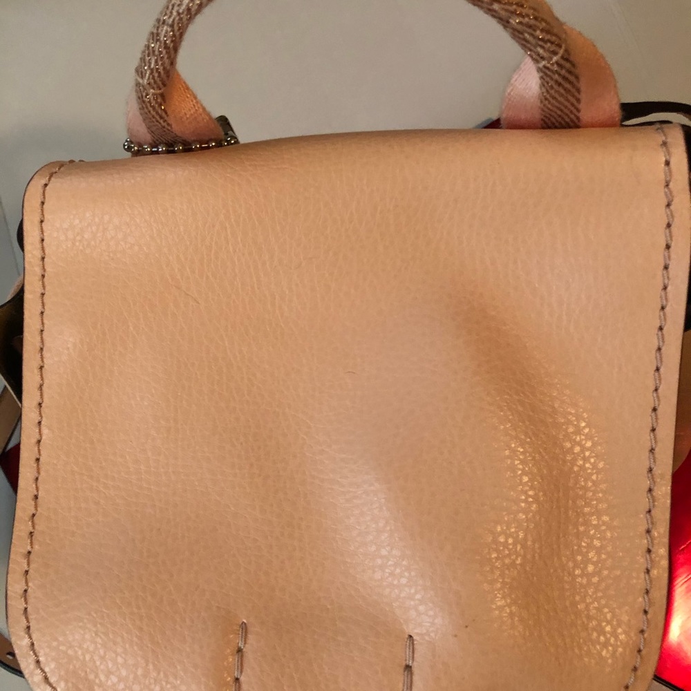 Coach Backpack - Picture 6 of 10